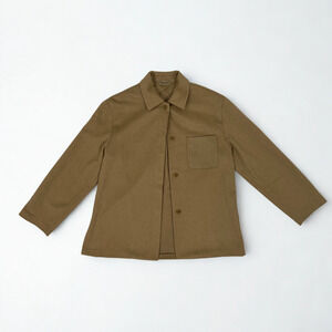 Max Mara 1997 Camel Hair Jacket · Only One Available